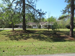 454 Chitty Rd, Moultrie, GA 31788