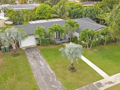 514 NW 21st St, Homestead, FL, 33030