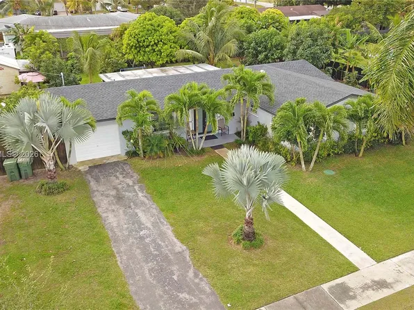 514 NW 21st St, Homestead, FL 33030
