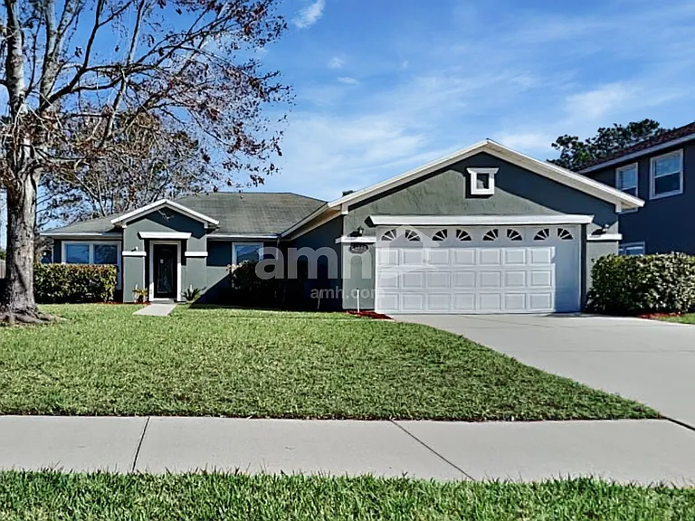 1236 Nochaway Dr — Photo 1