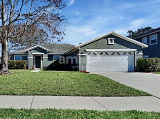 1236 Nochaway Dr, Saint Augustine, FL 32092