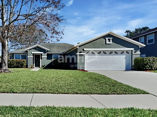 1236 Nochaway Dr, Saint Augustine, FL 32092