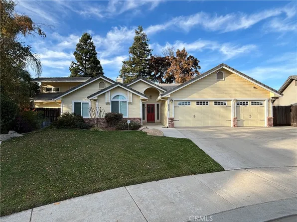 1941 La Costa Ct, Merced, CA 95340