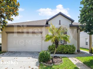 258 Aster Dr, Davenport, FL 33897
