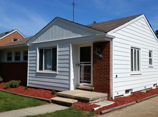 19434 Brady #1, Redford, MI 48240
