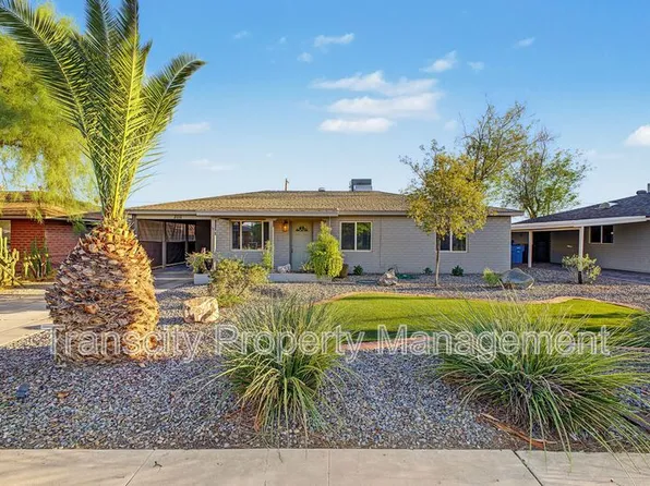 2011 W Mitchell Dr, Phoenix, AZ 85015
