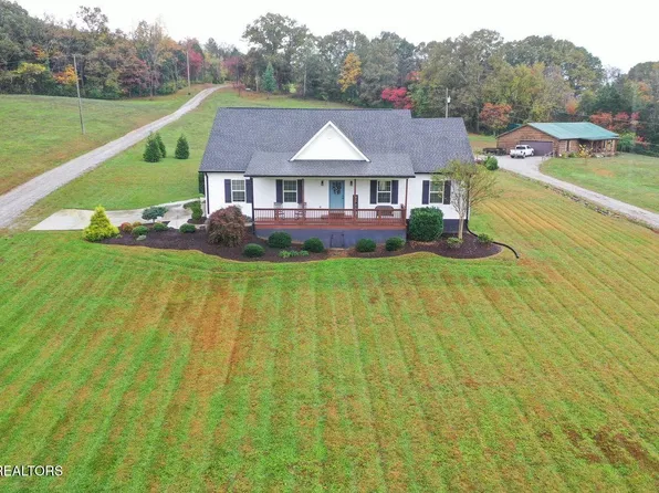 1825 Pleasant View Cemetery Rd, New Market, TN 37820