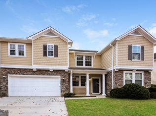 1968 Cutleaf Creek Rd, Grayson, GA 30017