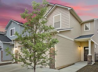 Sedona Plan, Stapleton, Meridian, ID 83642