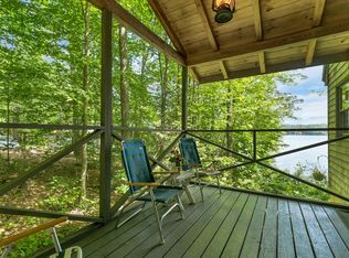 11 Nettie Way, Moultonboro, NH 03254