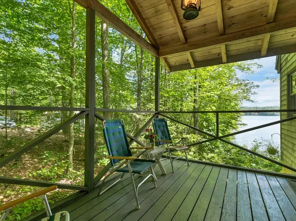 11 Nettie Way, Moultonborough, NH 03254