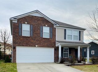 679 Jubilee Ln, Avon, IN 46123