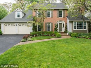 322 Redwood Grove Ct, Millersville, MD 21108