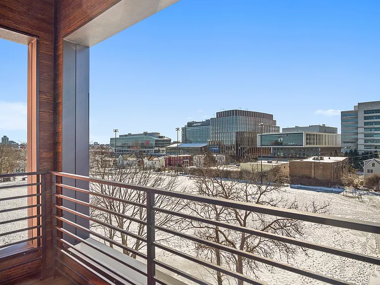 50 Leo M Birmingham Pkwy #508 — Photo 14