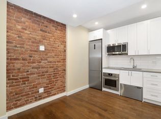 130 1st Ave #2RW, New York, NY 10009
