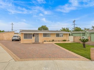 11812 Fortney Dr, Anaheim, CA 92804