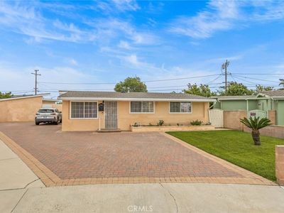 11812 Fortney Dr, Anaheim, CA, 92804