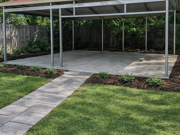 Carport