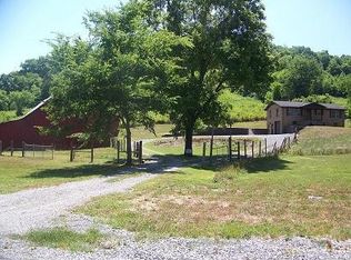 435 Hillside Cove Ln, Woodbury, TN 37190