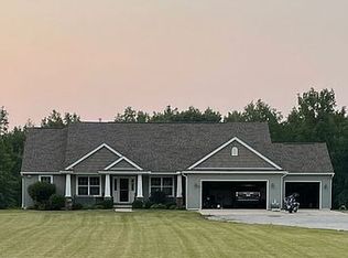 2585 Co 224 Rd, Ashley, OH 43003