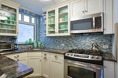 Sold by Brown Harris Stevens