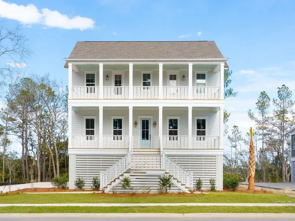 3546 Clambank Dr, Mount Pleasant, SC 29466