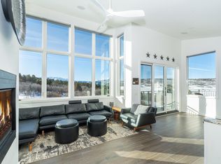 2175 High Bluff Dr, Placerville, CO 81430