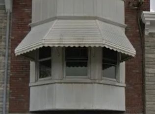 349 N 11th St APT 4, Reading, PA 19604