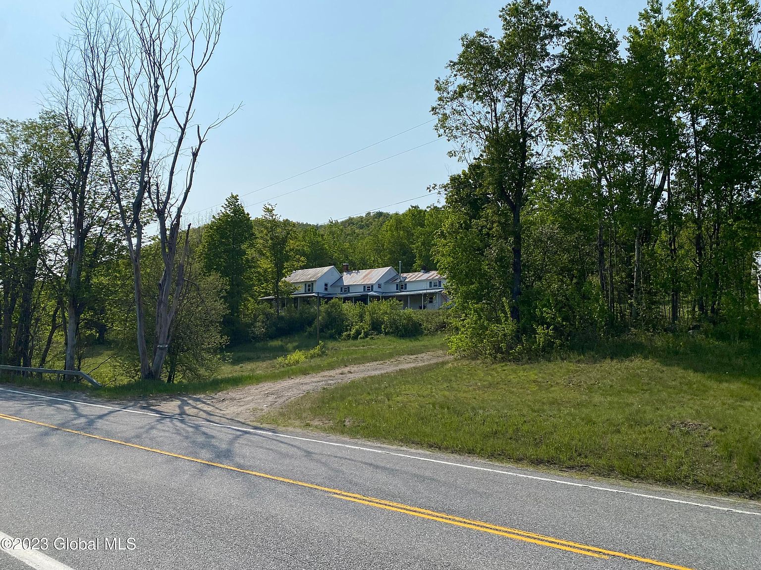 1781 NY8, Bakers Mills, NY 12811 Zillow