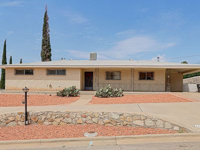 4209 Norfolk Ln, El Paso, TX, 79902