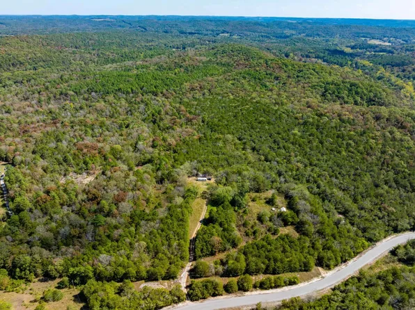 160 Pine Hill Rd, Batesville, AR 72501