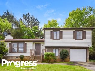 479 Sweet Water Trl SE, Conyers, GA 30094