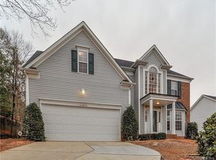 13803 Hatton Cross Dr, Charlotte, NC 28278