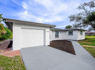 3404 Elkcam Blvd, Pt Charlotte, FL 33952
