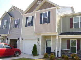 302 Cedar Island Trl, Holly Ridge, NC 28445