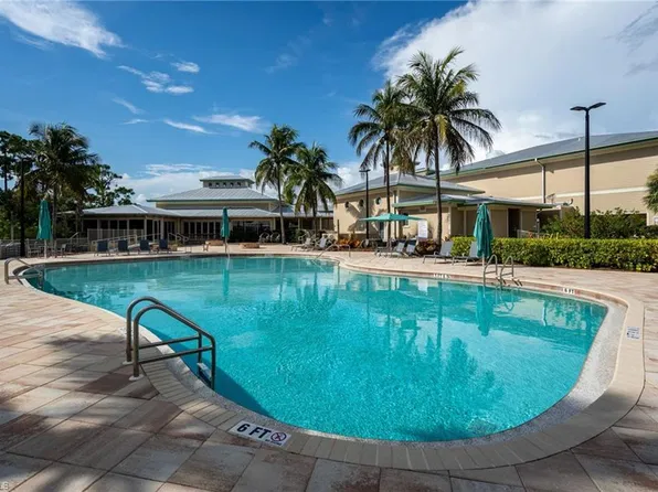 20930 Island Sound CIR #203, ESTERO, FL 33928