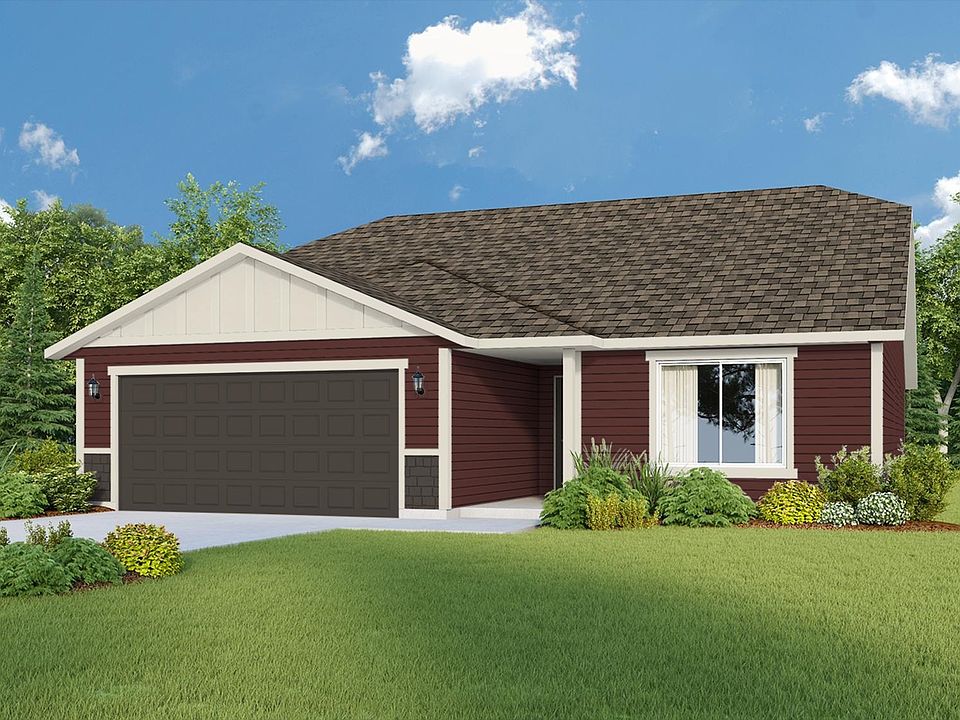 1st image of 3014 N McMillan Street Block #1-lot 11