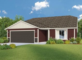 3014 N McMillan Street Block #1-LOT 11, Spokane Valley, WA 99027