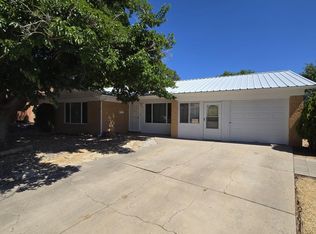 11600 Atlantic City Ave NE, Albuquerque, NM 87111