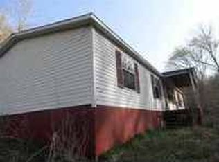 519 Shanks Gap Rd, Rogersville, TN 37857