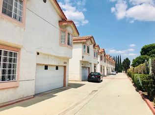 12129 Magnolia St #A, El Monte, CA 91732
