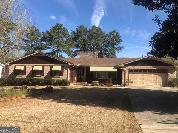 2160 Pinewood Dr, Covington, GA 30016