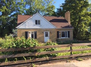 400 Cooper Ave, Hancock, MI 49930