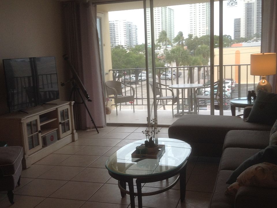 living dining area 