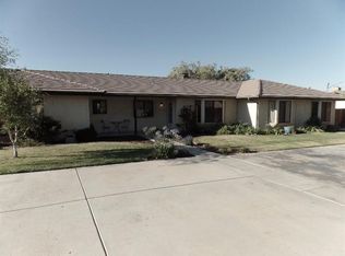 18662 Hinton St, Hesperia, CA 92345