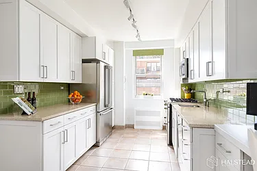 Sold by Brown Harris Stevens