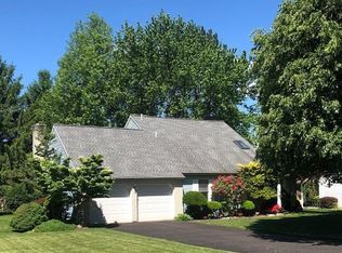 3547 Sutton Pl, Bethlehem, PA 18020