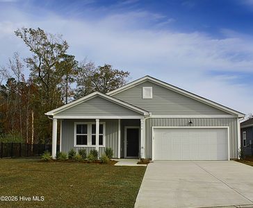 254 Ocean Pointe Boulevard SE #4401, Bolivia, NC, 28422