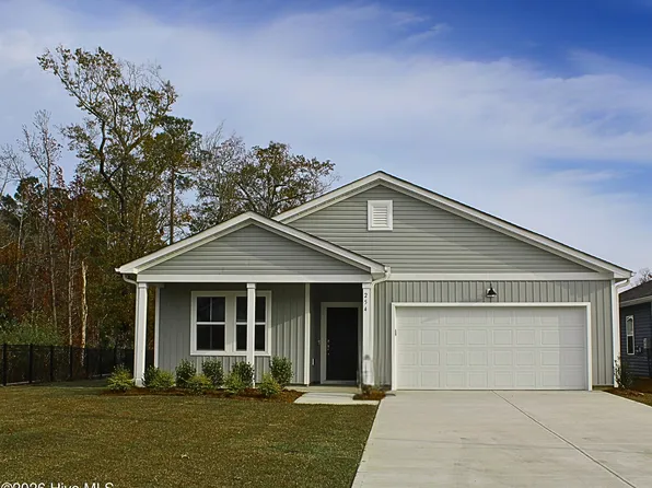 254 Ocean Pointe Boulevard SE #4401, Bolivia, NC 28422