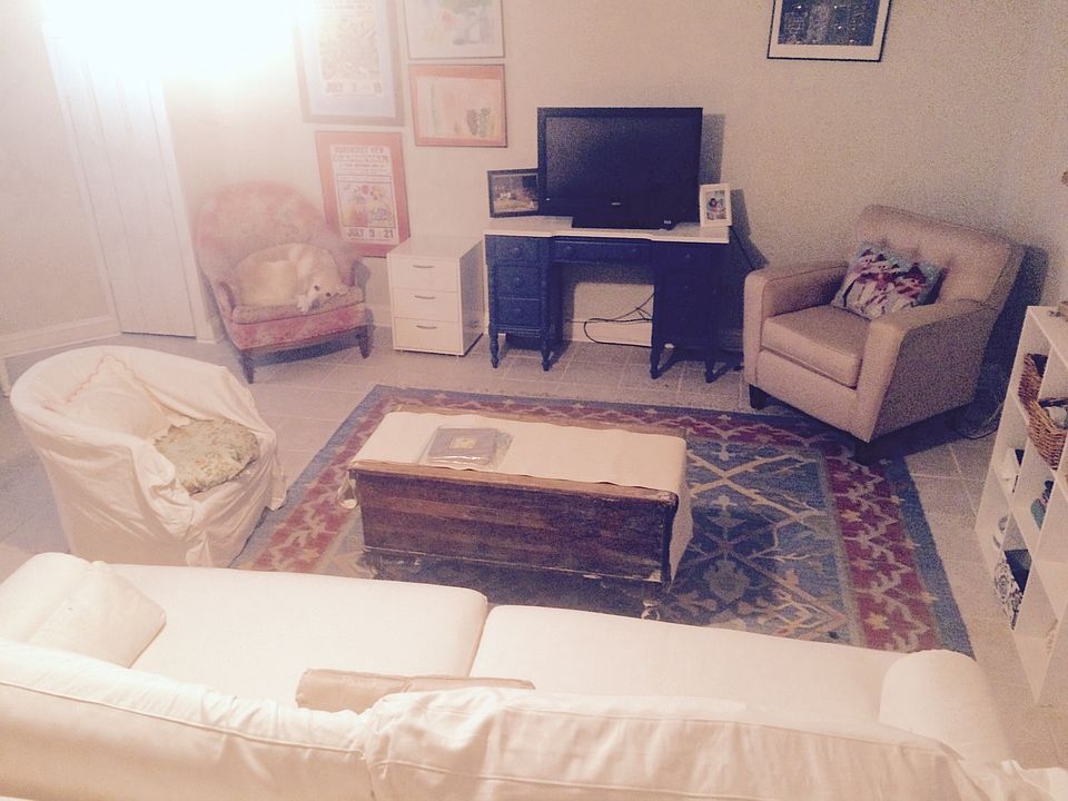 Club Room